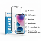 Tempered Glass for OnePlus NORD 5 | Screen Protector for OnePlus NORD 5