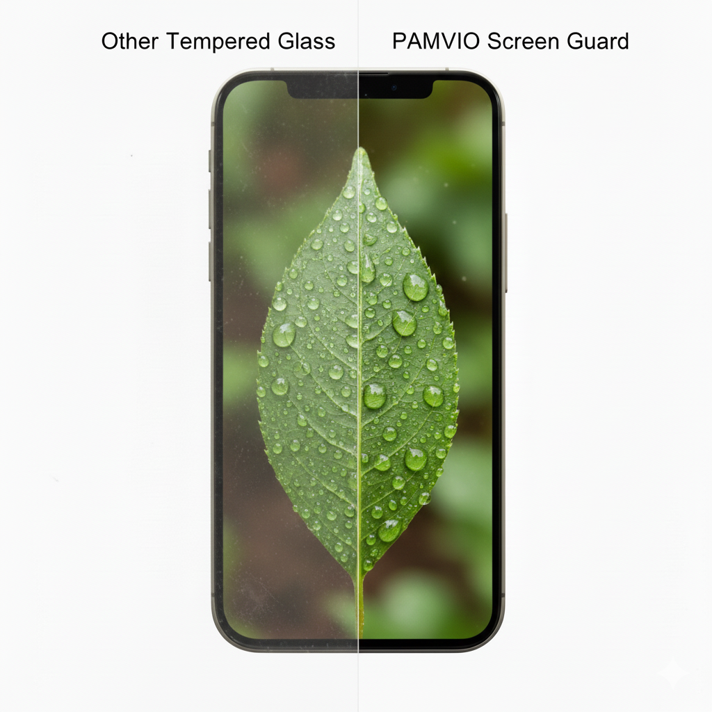 Tempered Glass for OnePlus NORD 5 | Screen Protector for OnePlus NORD 5