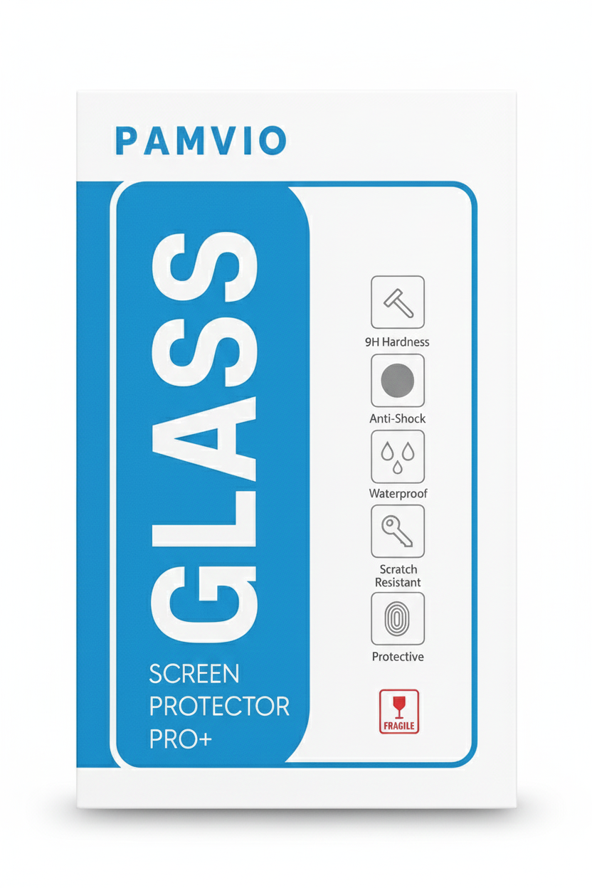 Privacy Tempered Glass for iPhone 16 | Privacy Screen Protector for iPhone 16